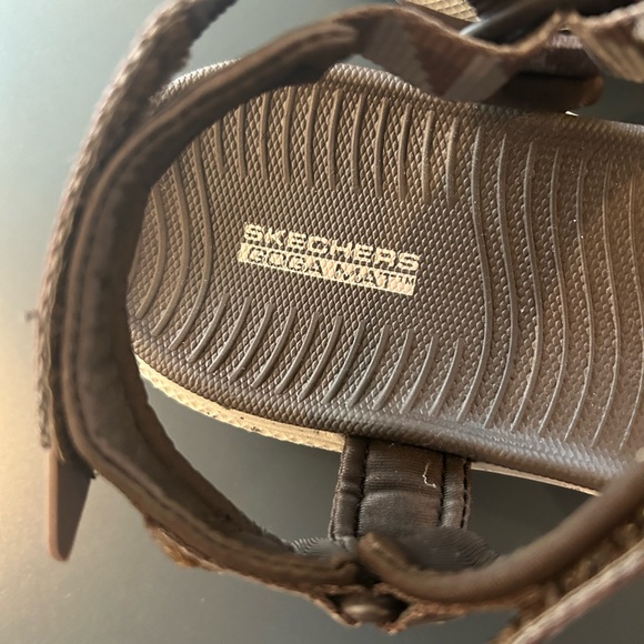 Sketchers sandals - Picture 6 of 6